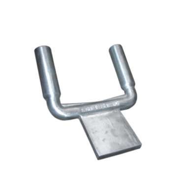 Ssy &amp; Ssyg Type Compression Terminal Clamp